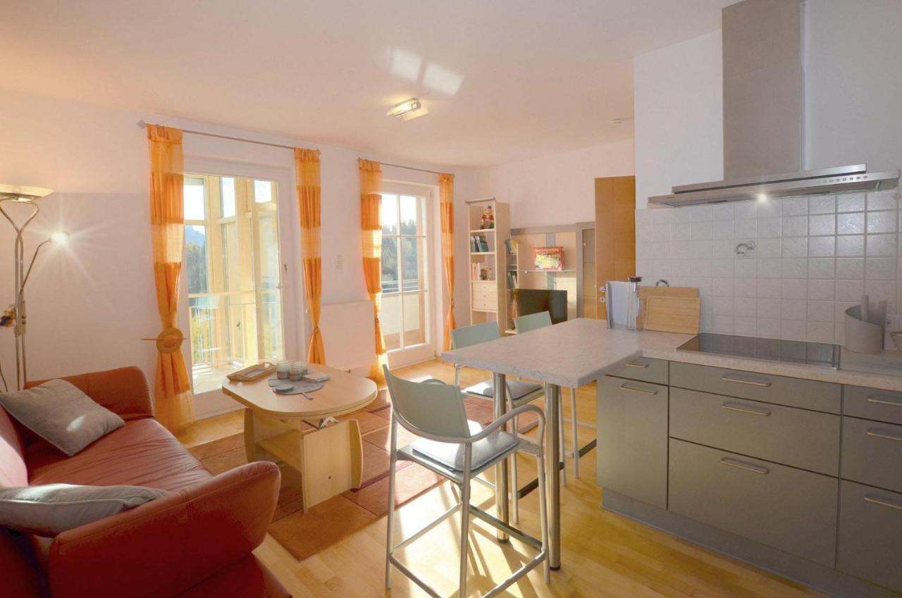 Bergapart Goetschl Rettenschoess Kamer foto