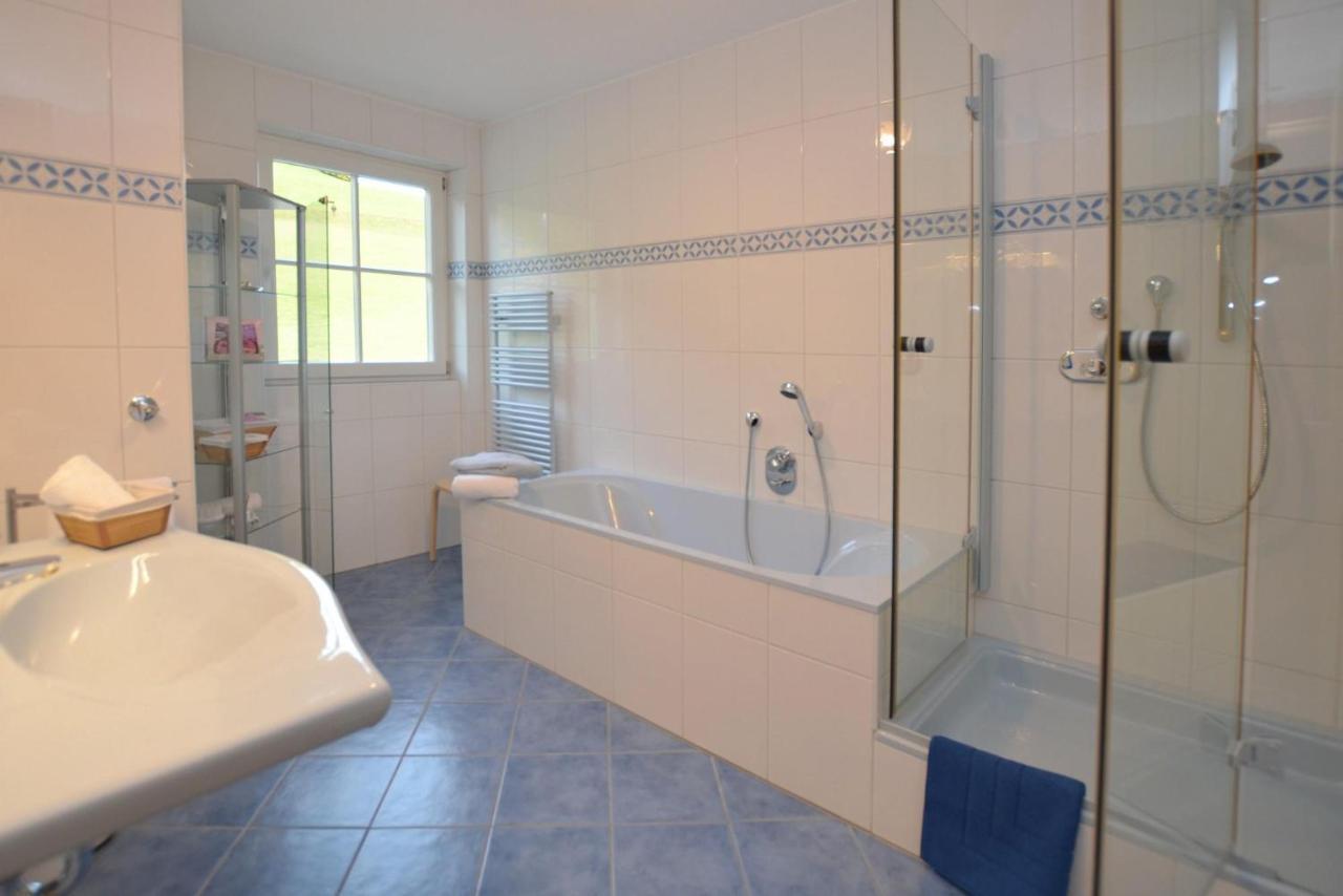 Bergapart Goetschl Rettenschoess Kamer foto