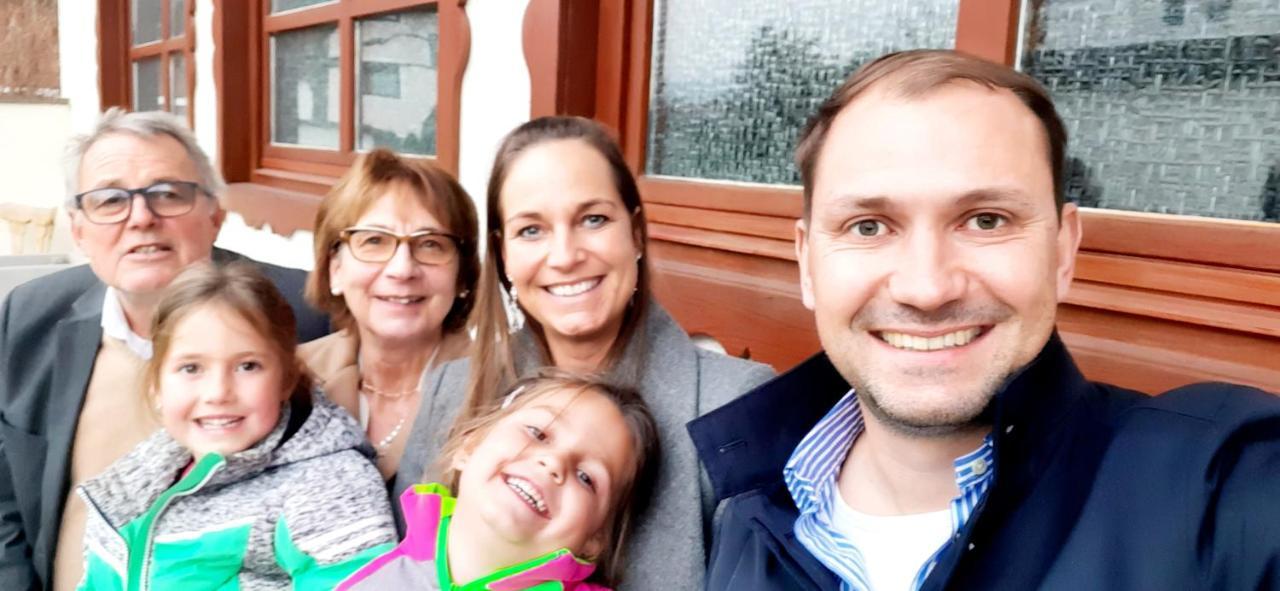 Bergapart Goetschl Rettenschoess Buitenkant foto