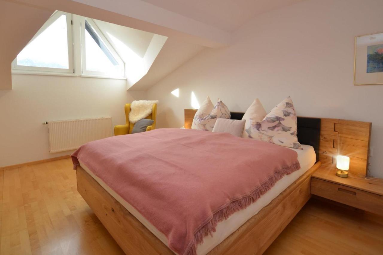 Bergapart Goetschl Rettenschoess Kamer foto