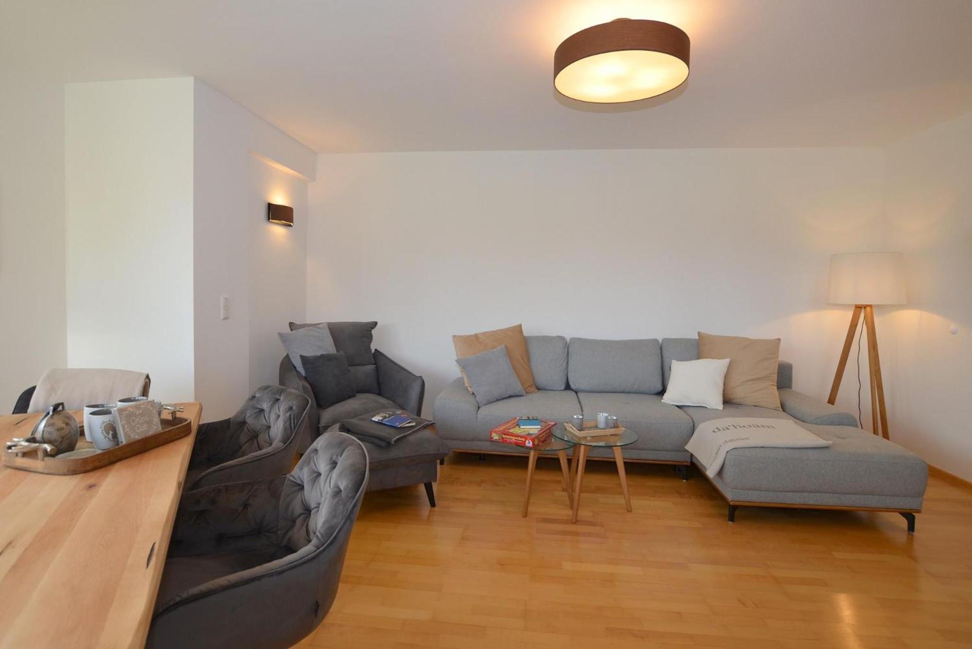 Bergapart Goetschl Rettenschoess Kamer foto